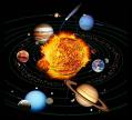 Solsystemet ur ett genusperspektiv sett från Universums utkant